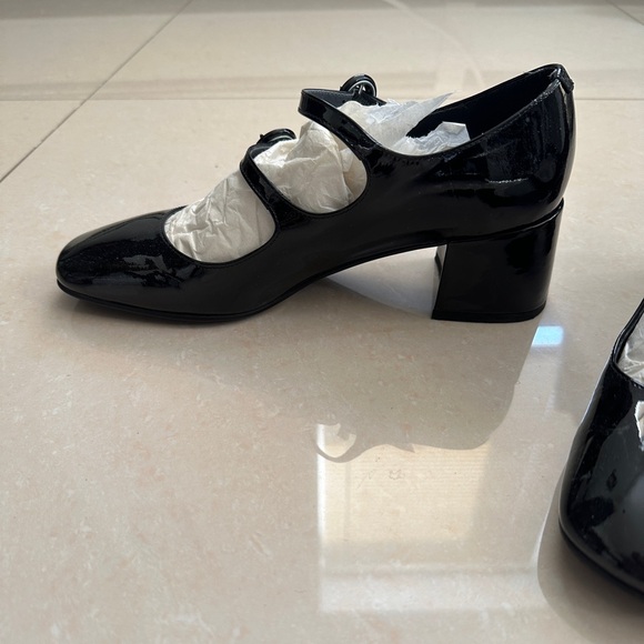 Jonak Mary Janes - Picture 5 of 9